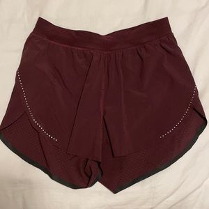 Find your pace short 3”